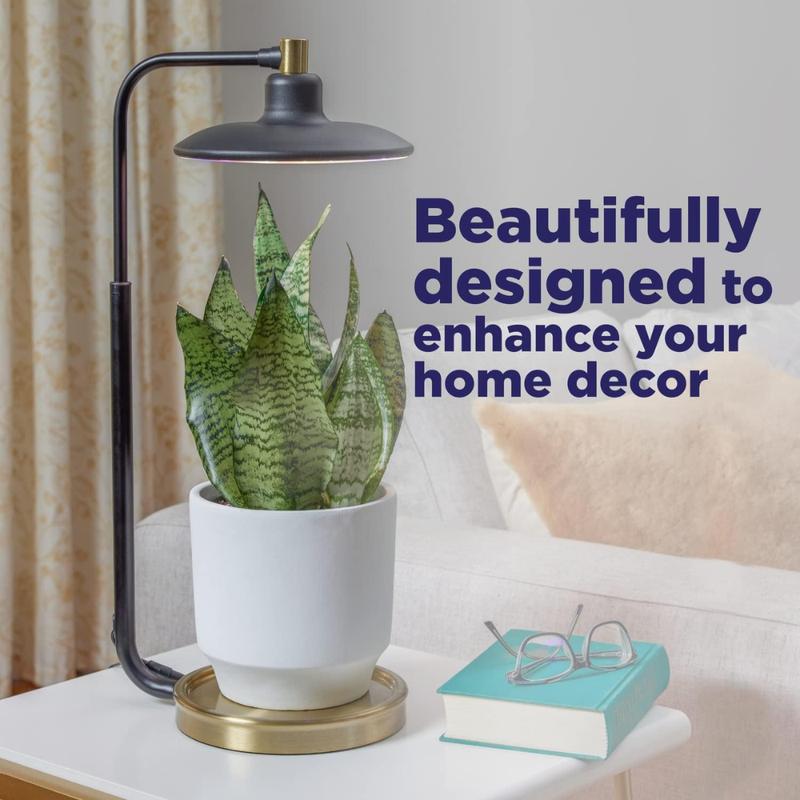 Avylara Tabletop Plant Light
